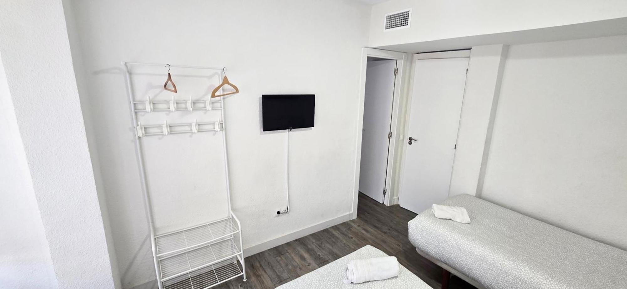 San Francisco Apartment Alicante Bagian luar foto